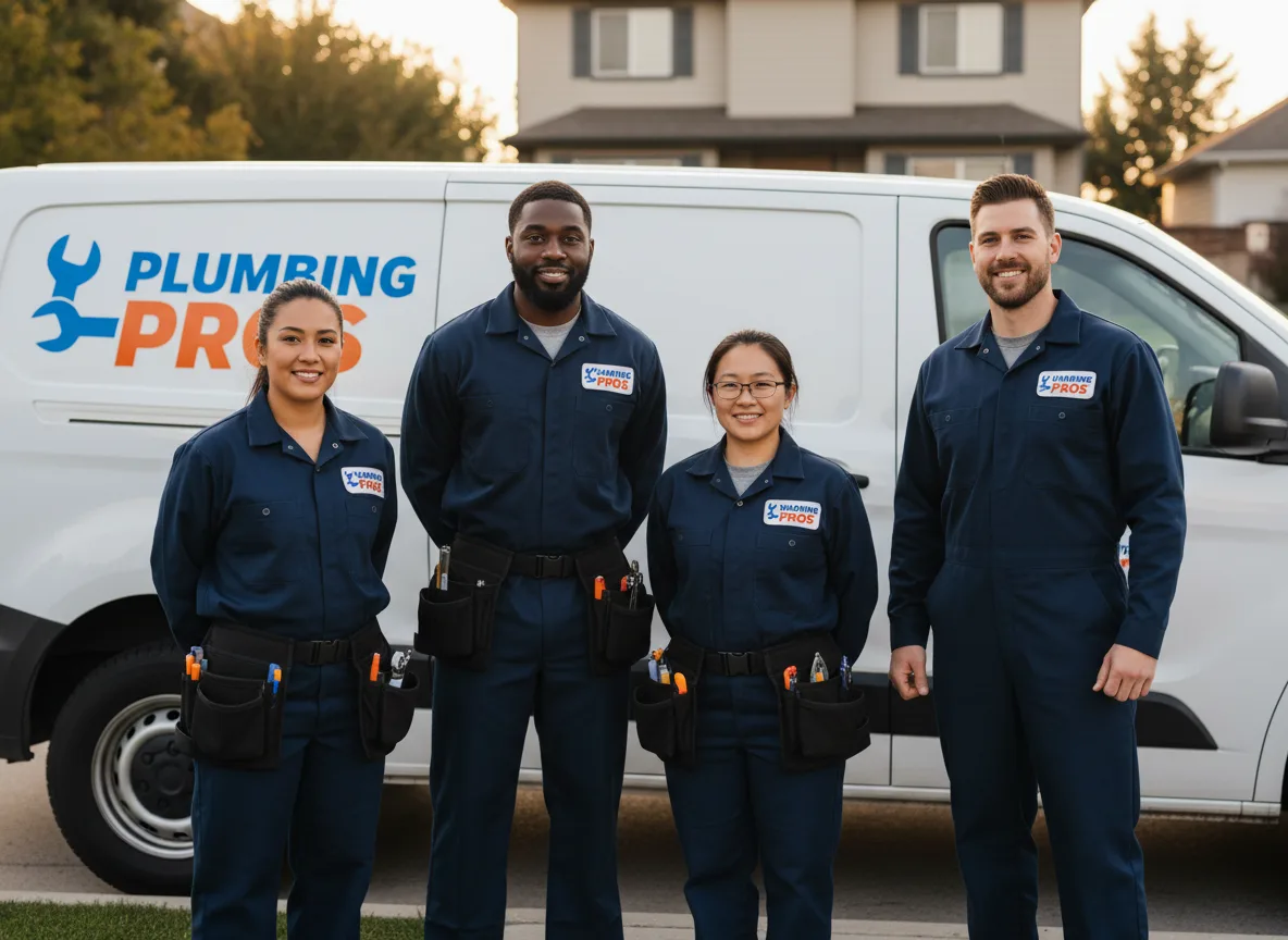 Water Heater Repair company in Huntingdon, TN